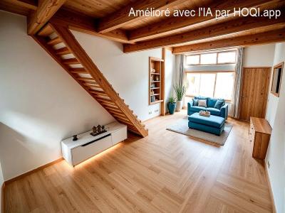 For sale Perpignan 3 rooms 71 m2 Pyrenees orientales (66000) photo 1