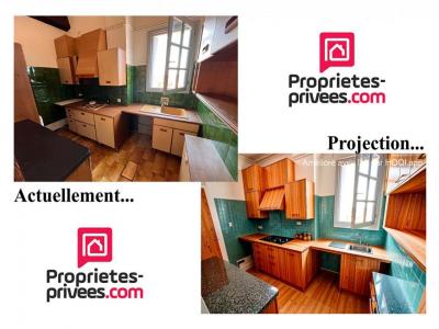 For sale Perpignan 3 rooms 71 m2 Pyrenees orientales (66000) photo 4