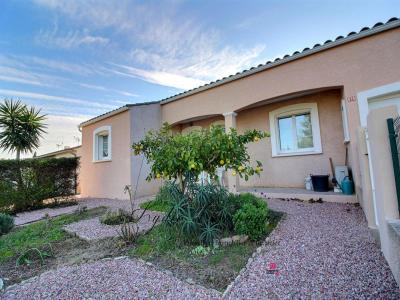 For sale Moux 4 rooms 100 m2 Aude (11700) photo 0