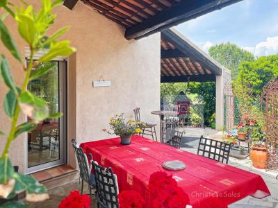 Acheter Maison Montauroux Var
