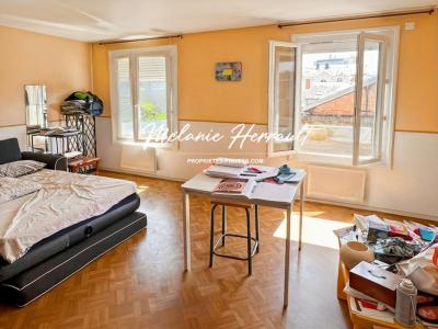 For sale Mans 1 room 32 m2 Sarthe (72000) photo 2