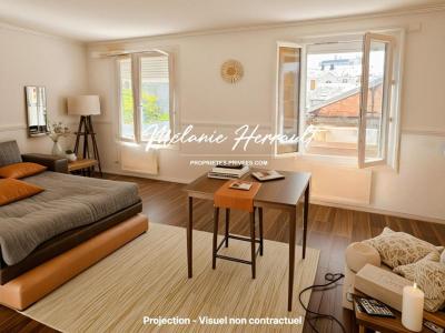 For sale Mans 1 room 32 m2 Sarthe (72000) photo 3