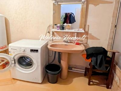 For sale Mans 1 room 32 m2 Sarthe (72000) photo 4