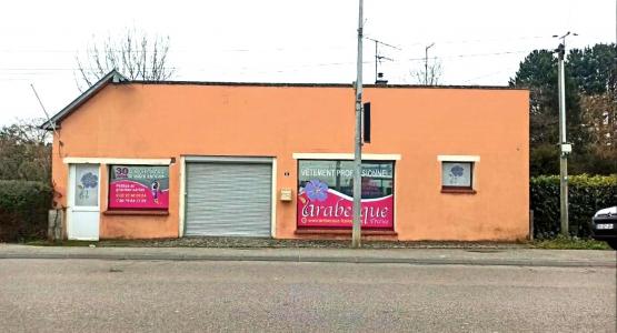 For sale Brionne 5 rooms 135 m2 Eure (27800) photo 0