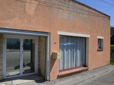 Annonce Vente 5 pices Maison Brionne 27