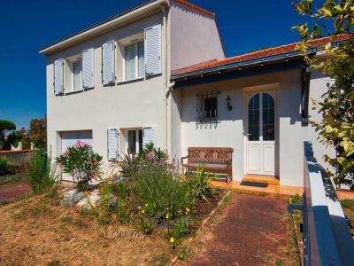 For sale Saint-sebastien-sur-loire 6 rooms 124 m2 Loire atlantique (44230) photo 1
