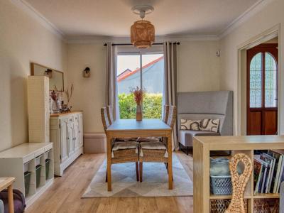 For sale Saint-sebastien-sur-loire 6 rooms 124 m2 Loire atlantique (44230) photo 2