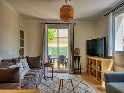 For sale Saint-sebastien-sur-loire 6 rooms 124 m2 Loire atlantique (44230) photo 4