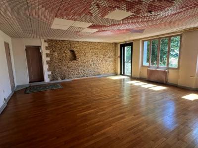 Annonce Vente 12 pices Maison Sorges 24