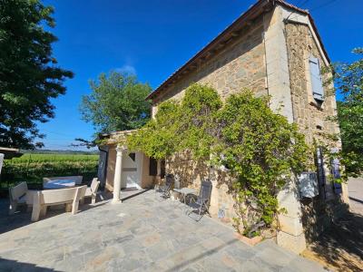 Annonce Vente 4 pices Maison Peyriac-minervois 11
