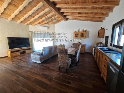 Acheter Maison 120 m2 Peyriac-minervois