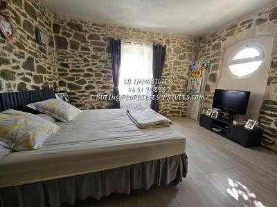 Acheter Maison Peyriac-minervois 290000 euros