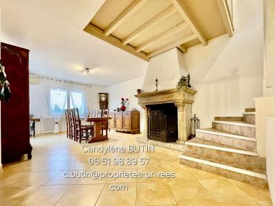 For sale Laurens 7 rooms 176 m2 Herault (34480) photo 4