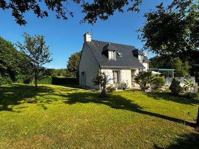 For sale Sixt-sur-aff 8 rooms 145 m2 Ille et vilaine (35550) photo 1