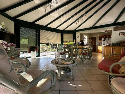 For sale Sixt-sur-aff 8 rooms 145 m2 Ille et vilaine (35550) photo 4