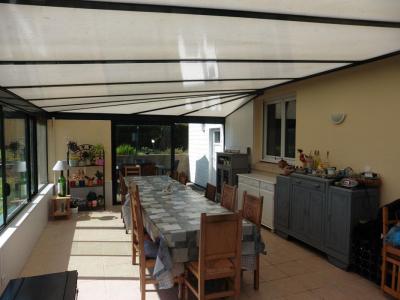 For sale Mellac 6 rooms 124 m2 Finistere (29300) photo 2