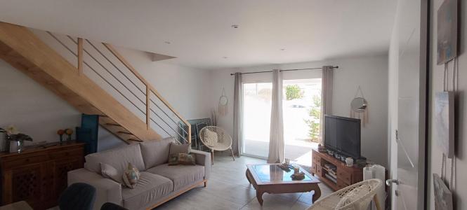 Annonce Vente 3 pices Maison Saint-georges-de-didonne 17