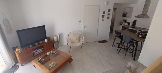 Acheter Maison Saint-georges-de-didonne Charente maritime