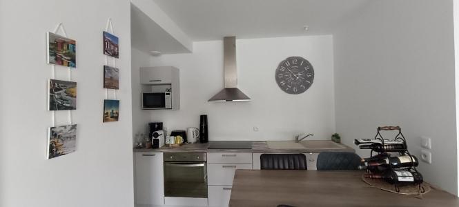 Acheter Maison Saint-georges-de-didonne 269900 euros