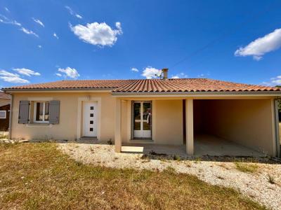 Annonce Vente 3 pices Maison Douze 24