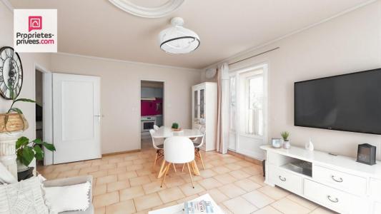 Acheter Appartement 80 m2 Sainte-maxime