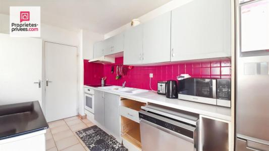 Acheter Appartement Sainte-maxime 299000 euros