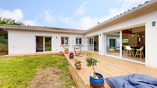 For sale Lacroix-falgarde 5 rooms 150 m2 Haute garonne (31120) photo 1