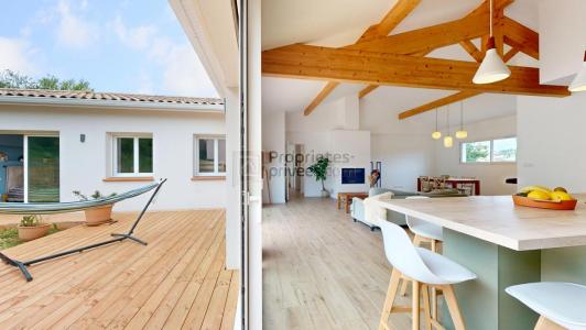 For sale Lacroix-falgarde 5 rooms 150 m2 Haute garonne (31120) photo 2