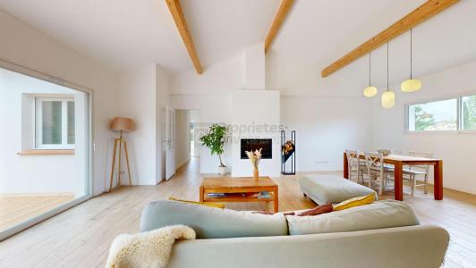 For sale Lacroix-falgarde 5 rooms 150 m2 Haute garonne (31120) photo 4