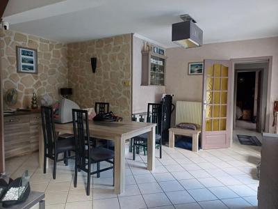 For sale Noyon 5 rooms 118 m2 Oise (60400) photo 1