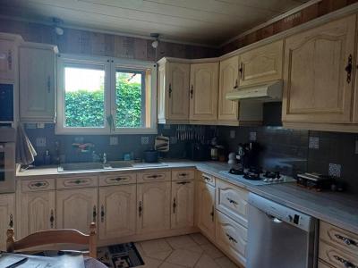 For sale Noyon 5 rooms 118 m2 Oise (60400) photo 2