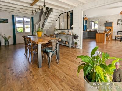 For sale Savenay 8 rooms 165 m2 Loire atlantique (44260) photo 0
