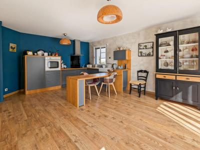 For sale Savenay 8 rooms 165 m2 Loire atlantique (44260) photo 1