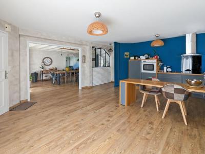 For sale Savenay 8 rooms 165 m2 Loire atlantique (44260) photo 2