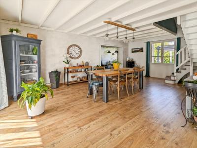 For sale Savenay 8 rooms 165 m2 Loire atlantique (44260) photo 3
