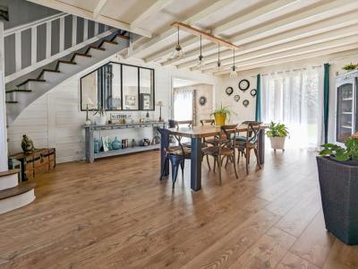For sale Savenay 8 rooms 165 m2 Loire atlantique (44260) photo 4
