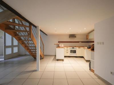 For sale Beziers 3 rooms 92 m2 Herault (34500) photo 2