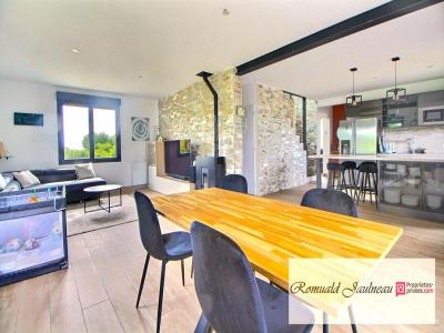 Annonce Vente 6 pices Maison Chartres 28
