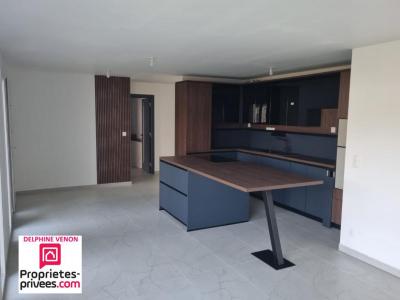 For sale Chateauneuf-sur-loire 4 rooms 116 m2 Loiret (45110) photo 2