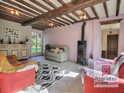 Acheter Maison 250 m2 Saint-martin-d'abbat