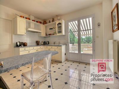 For sale Chateauneuf-sur-loire 6 rooms 175 m2 Loiret (45110) photo 3