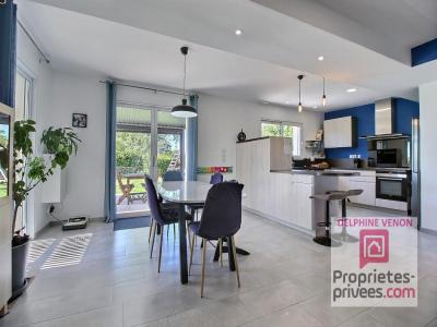 For sale Saint-martin-d'abbat 7 rooms 212 m2 Loiret (45110) photo 3