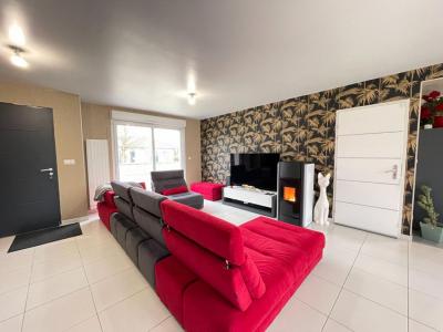 For sale Saint-etienne-sous-barbuise 6 rooms 106 m2 Aube (10700) photo 2