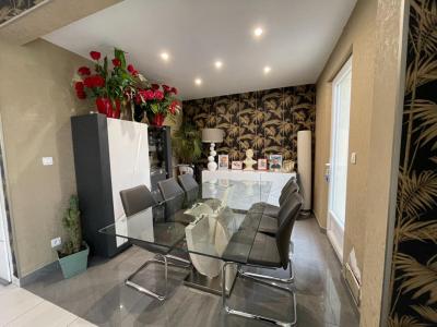 For sale Saint-etienne-sous-barbuise 6 rooms 106 m2 Aube (10700) photo 3