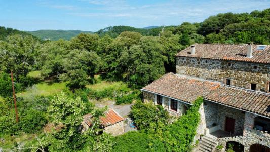 For sale Anduze 5 rooms 127 m2 Gard (30140) photo 1
