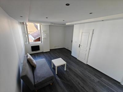 Louer Appartement 51 m2 Vizille