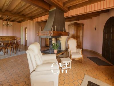 Acheter Maison 146 m2 Merignac