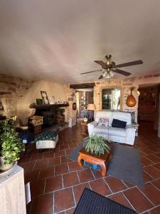For sale Pouzilhac 6 rooms 165 m2 Gard (30210) photo 4