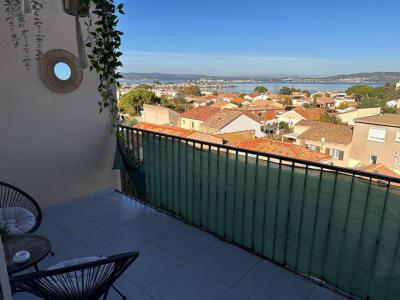 Annonce Vente 4 pices Appartement Sete 34