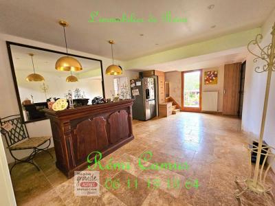 For sale Saint-leger-en-yvelines 8 rooms 160 m2 Yvelines (78610) photo 2